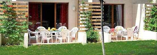 Lagrange Vacances La Closerie