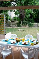 Lagrange Vacances La Closerie