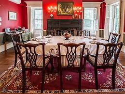 The Neighbour House B&B