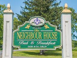 The Neighbour House B&B