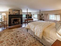 The Neighbour House B&B