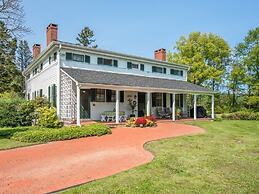 The Neighbour House B&B