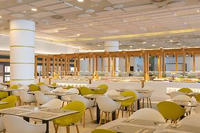 Landmar Costa los Gigantes Family Resort