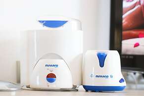 Landmar Costa los Gigantes Family Resort