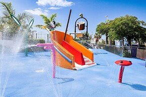Landmar Costa los Gigantes Family Resort