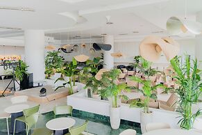 Landmar Costa los Gigantes Family Resort