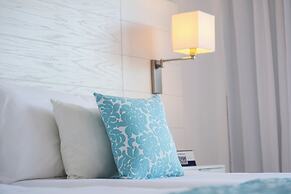 Landmar Costa los Gigantes Family Resort