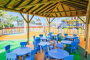 Landmar Costa los Gigantes Family Resort