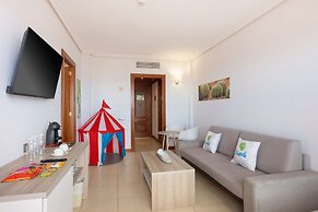 Landmar Costa los Gigantes Family Resort