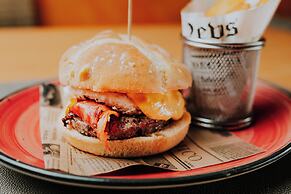 Landmar Costa los Gigantes Family Resort