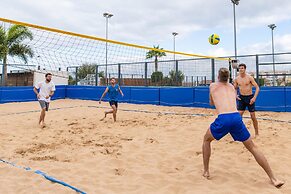 Landmar Costa los Gigantes Family Resort