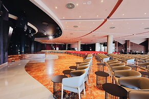 Landmar Costa los Gigantes Family Resort