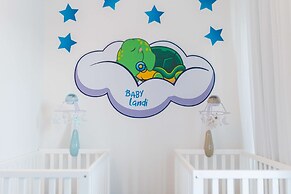 Landmar Costa los Gigantes Family Resort