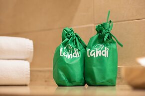 Landmar Costa los Gigantes Family Resort