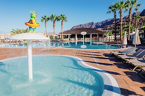 Landmar Costa los Gigantes Family Resort