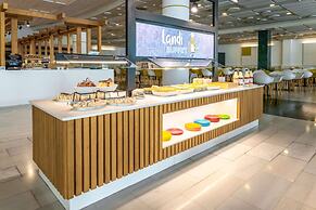 Landmar Costa los Gigantes Family Resort