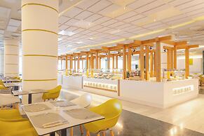 Landmar Costa los Gigantes Family Resort