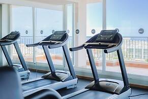 Landmar Costa los Gigantes Family Resort