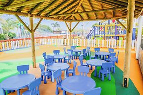 Landmar Costa los Gigantes Family Resort