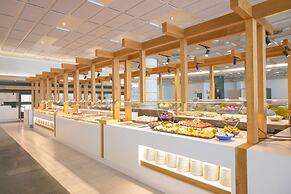 Landmar Costa los Gigantes Family Resort