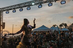 Landmar Costa los Gigantes Family Resort