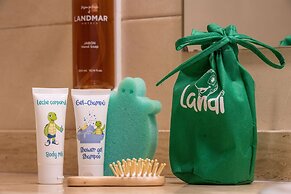 Landmar Costa los Gigantes Family Resort