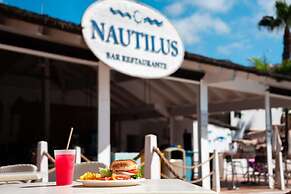 Landmar Costa los Gigantes Family Resort