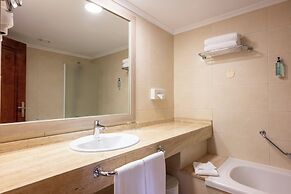 Landmar Costa los Gigantes Family Resort