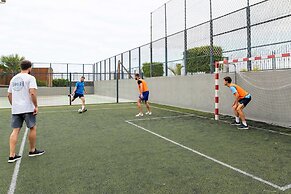 Landmar Costa los Gigantes Family Resort