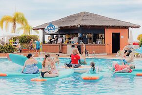 Landmar Costa los Gigantes Family Resort