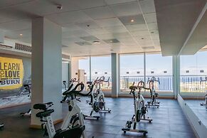 Landmar Costa los Gigantes Family Resort