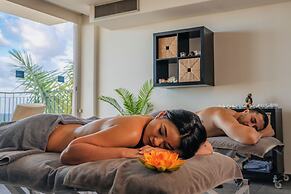 Landmar Costa los Gigantes Family Resort