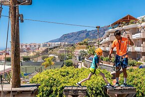 Landmar Costa los Gigantes Family Resort