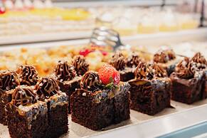 Landmar Costa los Gigantes Family Resort