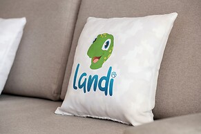 Landmar Costa los Gigantes Family Resort