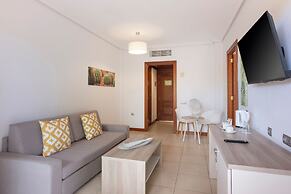 Landmar Costa los Gigantes Family Resort