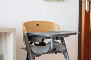 Landmar Costa los Gigantes Family Resort