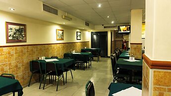 Hotel Benidorm Panama