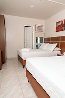 Hotel Benidorm Panama