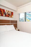Hotel Benidorm Panama