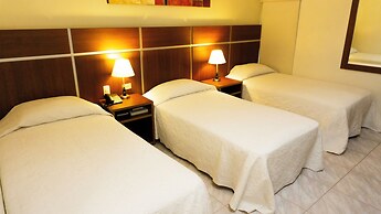 Hotel Benidorm Panama