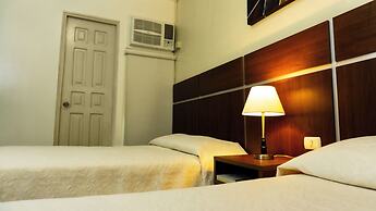 Hotel Benidorm Panama