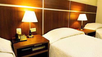 Hotel Benidorm Panama