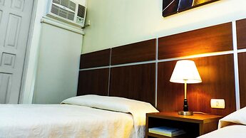 Hotel Benidorm Panama