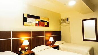 Hotel Benidorm Panama