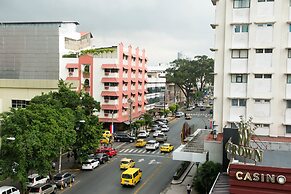 Hotel Benidorm Panama