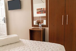 Hotel Benidorm Panama