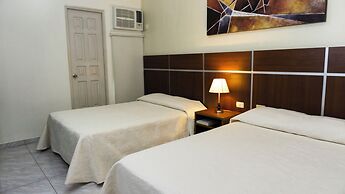 Hotel Benidorm Panama
