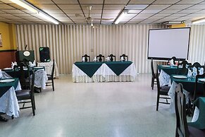 Hotel Benidorm Panama