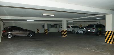Hotel Benidorm Panama